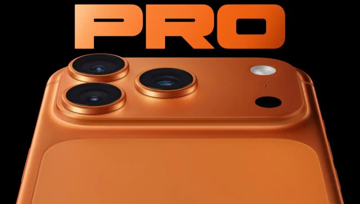 iPhone 18 Pro को लेकर बड़ा खुलासा! बैटरी और कैमरे में मिल सकते हैं ऐसे अपग्रेड जिनका था लंबे समय से इंतजार