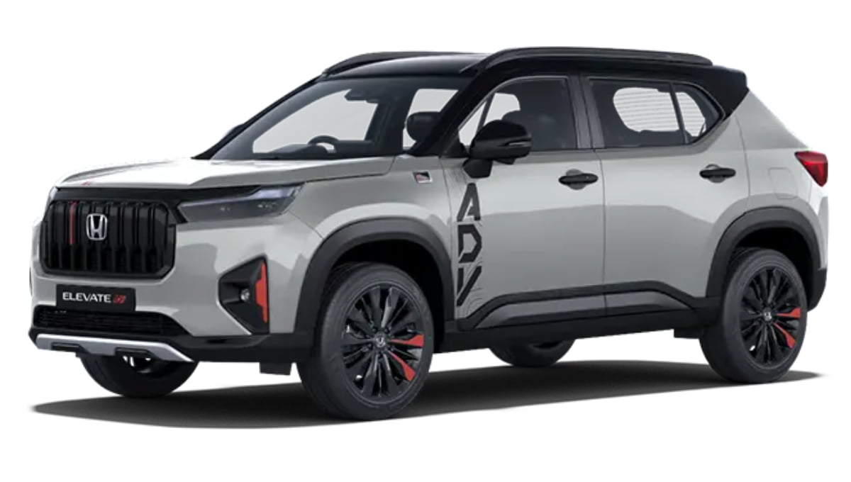 Honda Elevate Facelift 2026: Creta की टेंशन बढ़ाने आ रही Honda की धांसू SUV