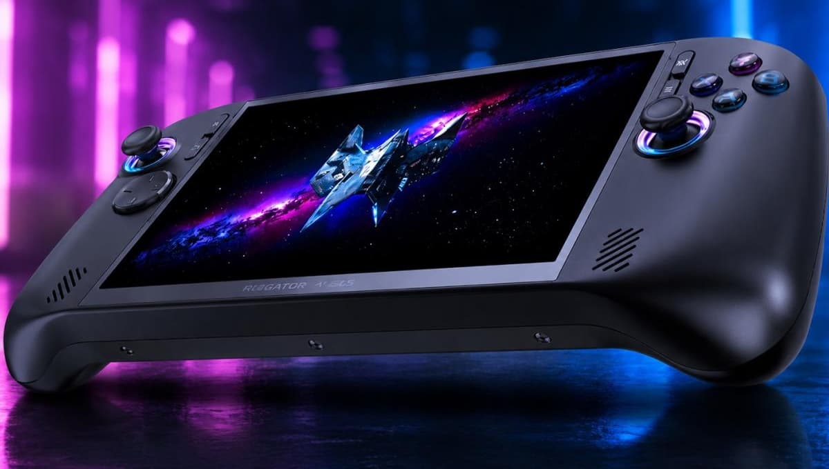 Portable Gaming में आने वाला है बड़ा तूफान! Intel Arc G-Series Chips से बदल जाएगा पूरा गेम
