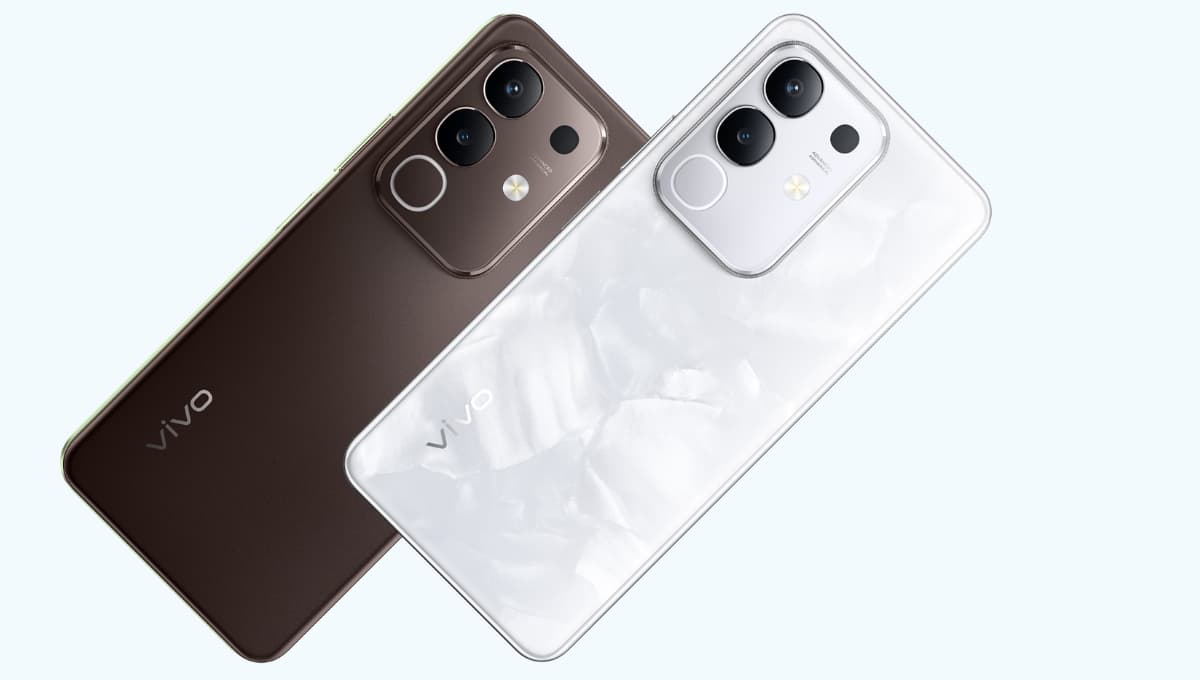 Vivo V31 Pro 5G Price in India 2026: 200MP कैमरा और 110W चार्जिंग वाला धांसू स्मार्टफोन