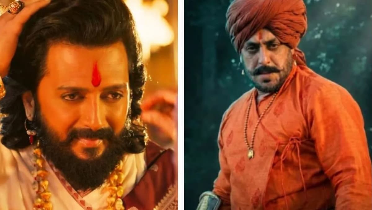 Raja Shivaji Review: एक शांत लेकिन गहरी ऐतिहासिक फिल्म जो नेतृत्व और स्वराज्य की असली सोच दिखाती है
