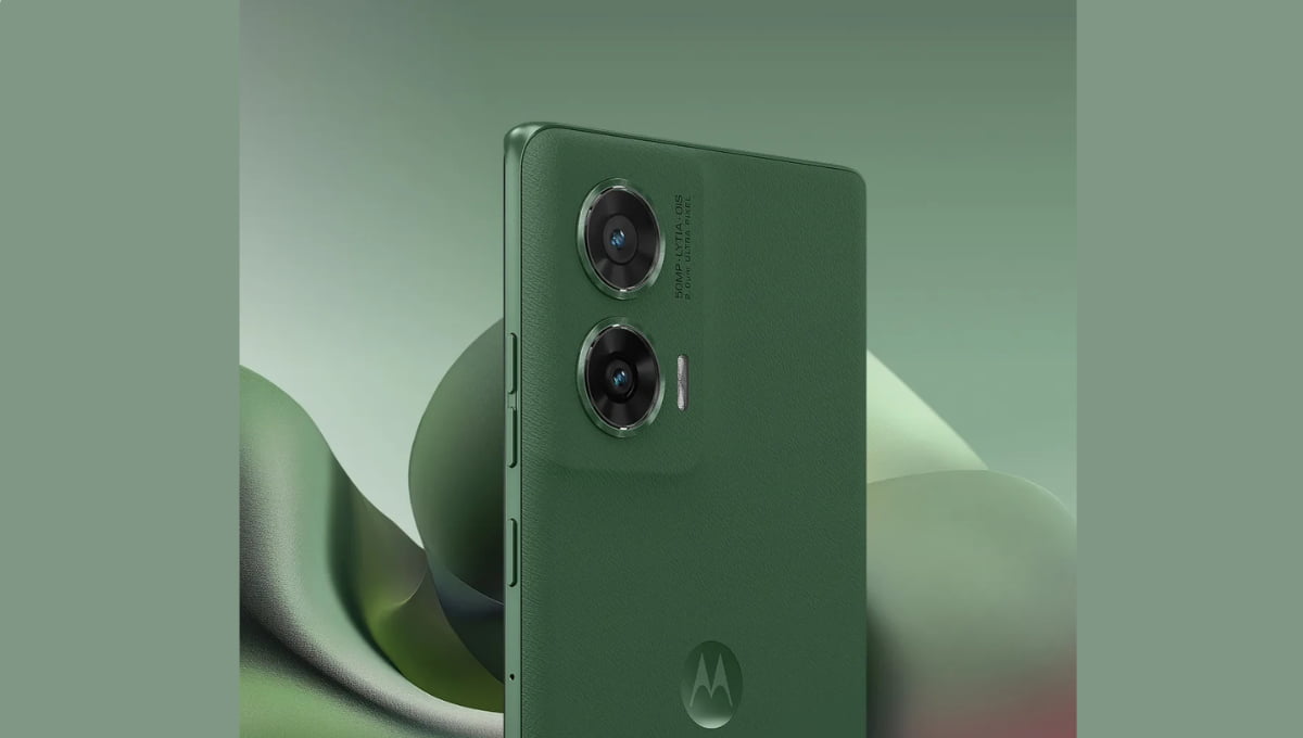 Motorola Moto G96 Review: रोज के इस्तेमाल में कैसा है यह मिड-रेंज फोन?