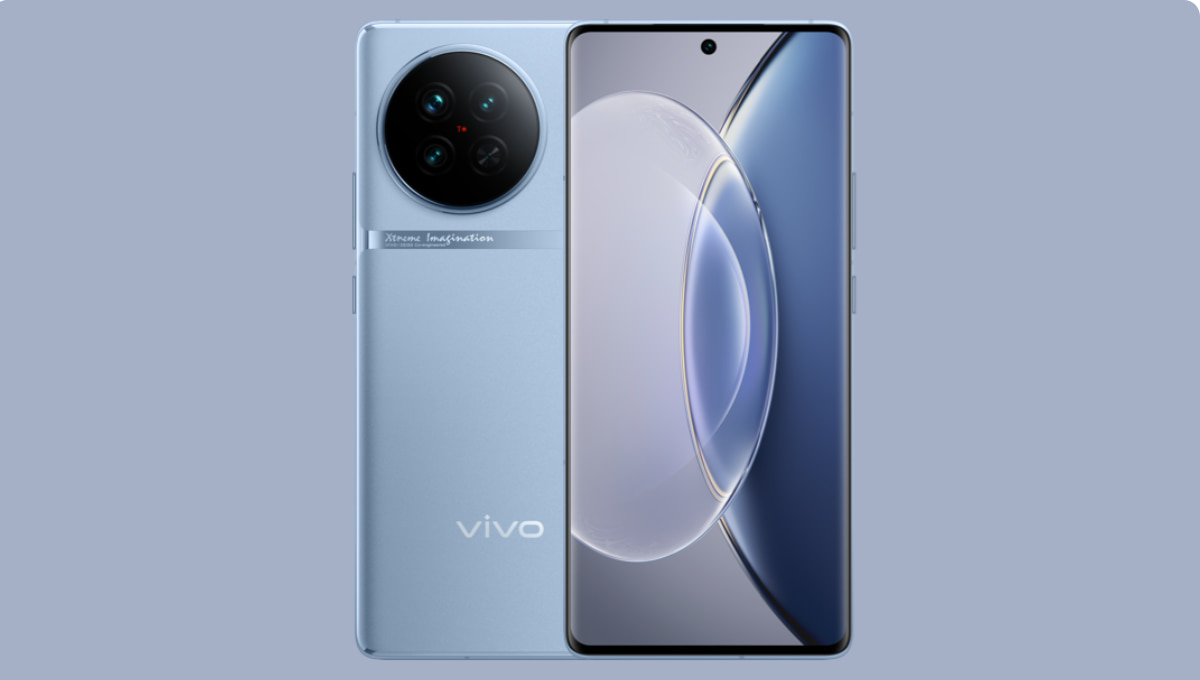 DSLR भूल जाएंगे! Vivo X90 Pro 5G का प्रीमियम लुक, दमदार कैमरा और 120W फास्ट चार्जिंग