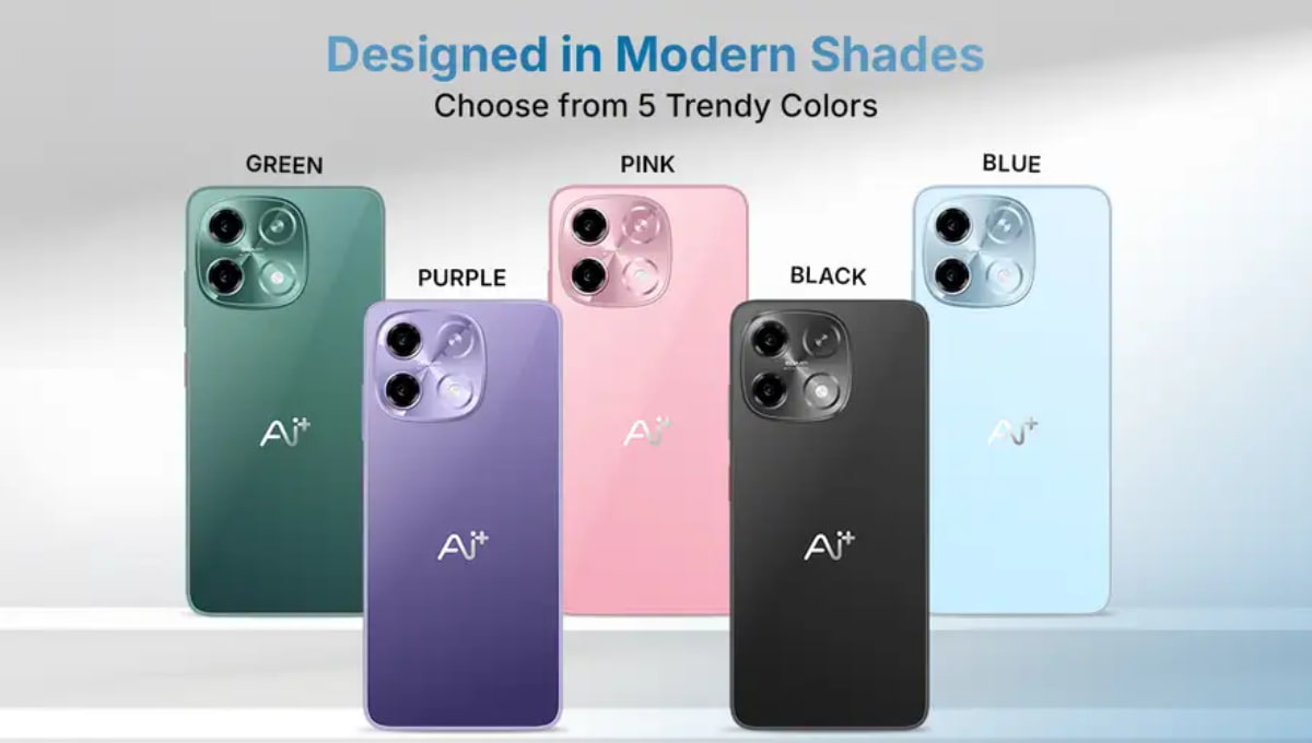 Ai+ Pulse 2 Review: ₹8,000 से कम में लंबी बैटरी और साफ सॉफ्टवेयर का भरोसेमंद अनुभव