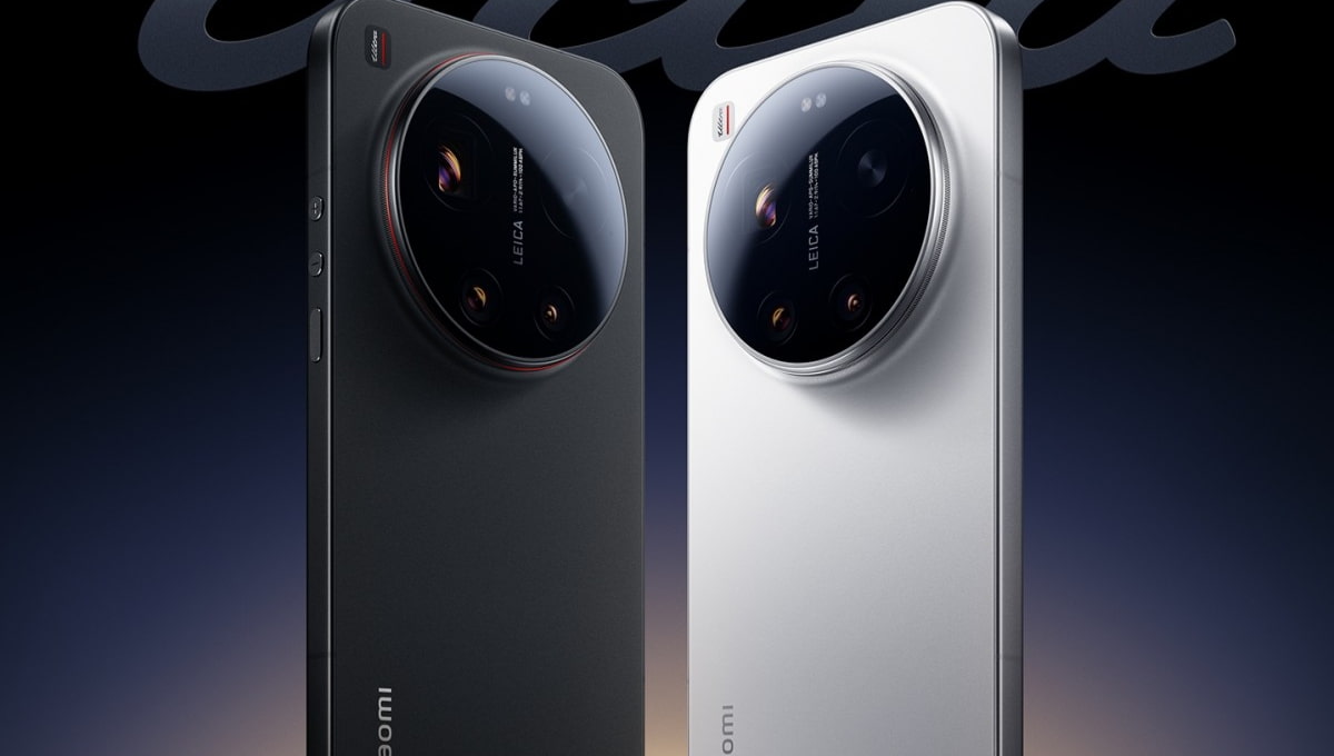 Xiaomi 18 Series Leak: Dual 200MP Camera, 7000mAh Battery और 2nm Processor की बड़ी जानकारी
