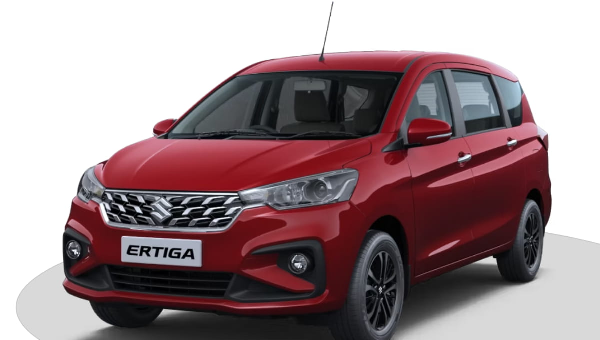 7-Seater Family Car में बड़ा बदलाव: Innova की जगह क्यों चुन रहे हैं लोग Maruti Ertiga