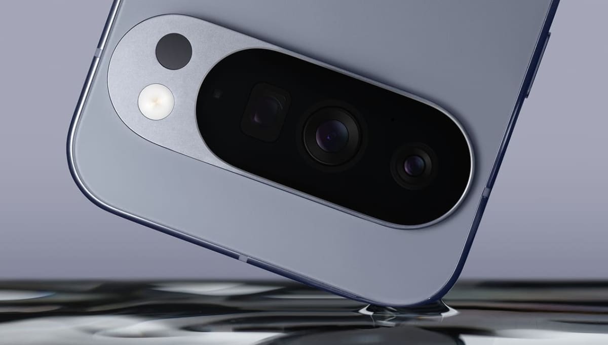 Google Pixel 10 Pro और Pixel 10a पर तगड़ा डिस्काउंट, प्रीमियम कैमरा फोन अब पहले से सस्ते! ऑफर मिस किया तो हो सकता है नुकसान