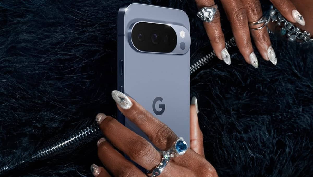 Google Pixel 10 Pro और Pixel 10a पर तगड़ा डिस्काउंट, प्रीमियम कैमरा फोन अब पहले से सस्ते! ऑफर मिस किया तो हो सकता है नुकसान