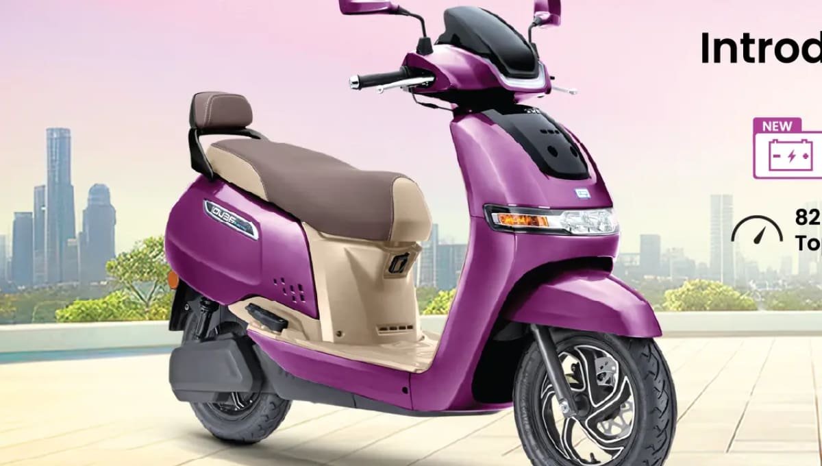 2026 के Top Premium Electric Scooter: दमदार Range, लाजवाब Features, कौन बनेगा आपकी पहली पसंद?