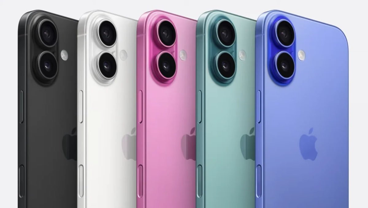 iPhone 18 Leak: A20 Chip से मचेगी धूम! Premium Design और Foldable Upgrade ने बढ़ाई Excitement