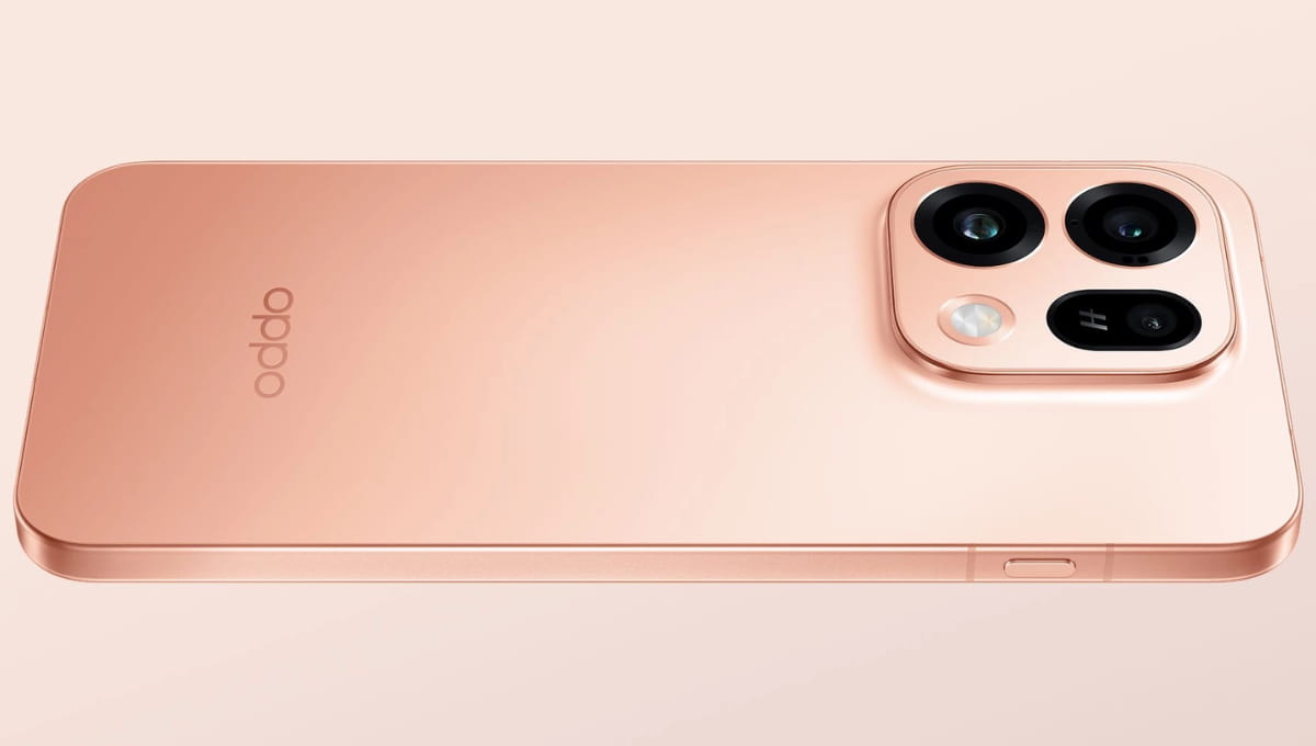 Oppo Reno 16 Series India Launch Leak