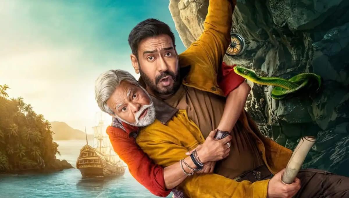 Dhamaal 4 Trailer Out
