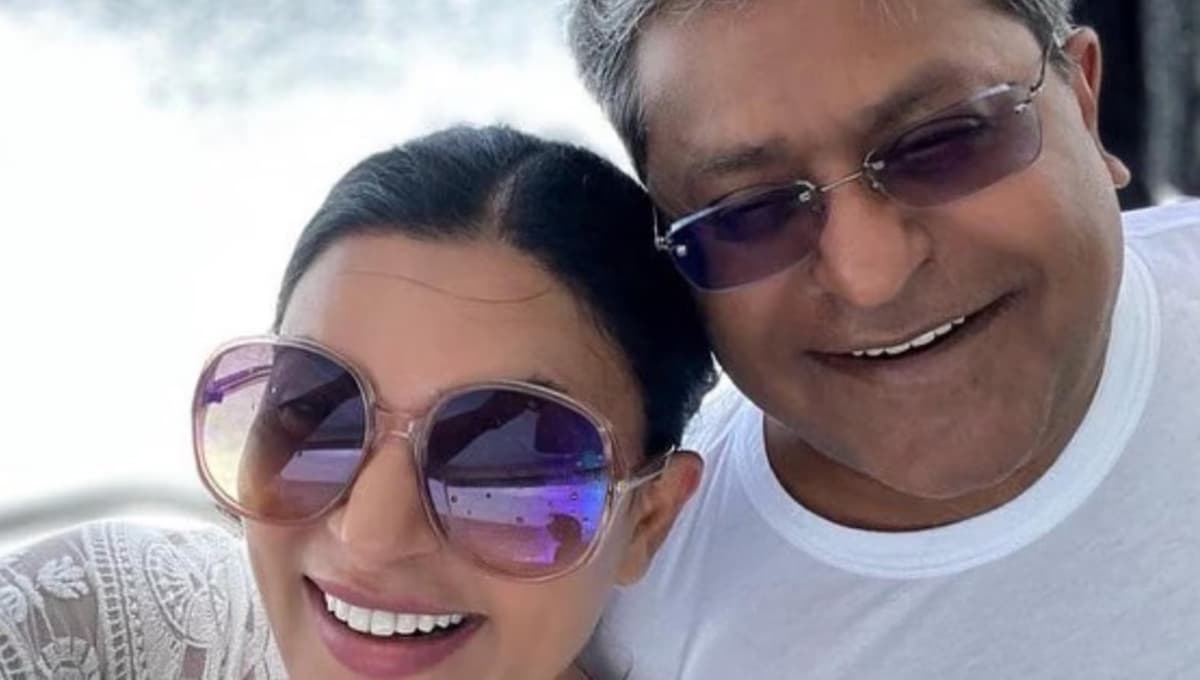 Gold Digger कहने वालों को Lalit Modi का करारा जवाब, 4 साल बाद Sushmita Sen को लेकर किया बड़ा खुलासा