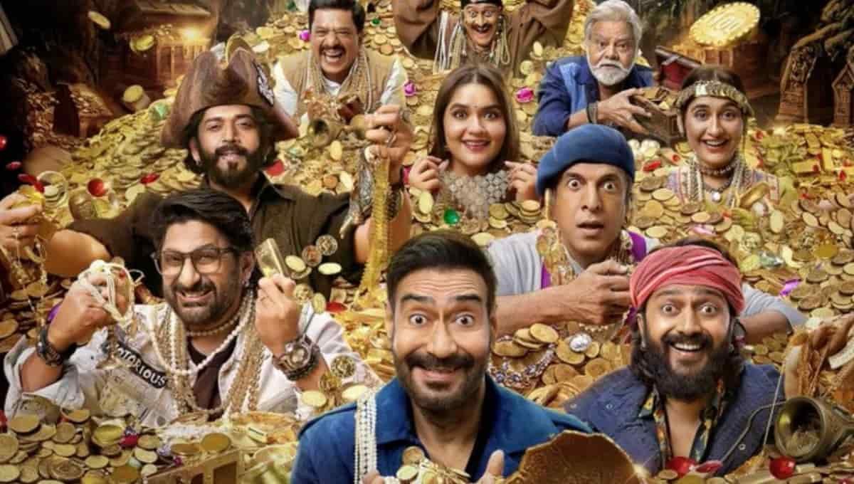Dhamaal 4 Trailer Out