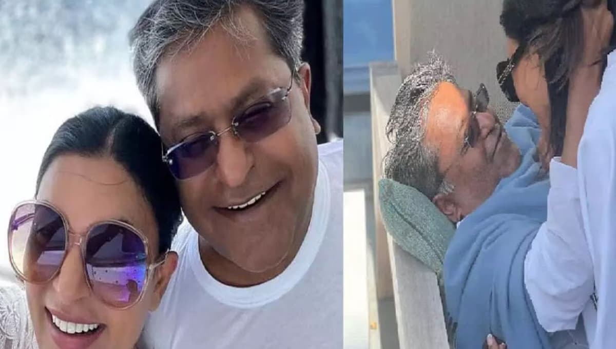 Gold Digger कहने वालों को Lalit Modi का करारा जवाब, 4 साल बाद Sushmita Sen को लेकर किया बड़ा खुलासा
