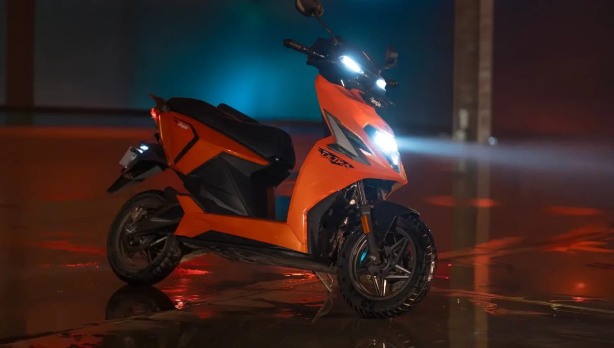 2026 के Top Premium Electric Scooter: दमदार Range, लाजवाब Features, कौन बनेगा आपकी पहली पसंद?