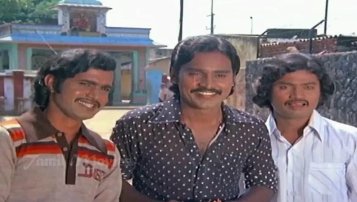Shock! K Bhagyaraj का निधन, Tamil Cinema को लगा बड़ा झटका