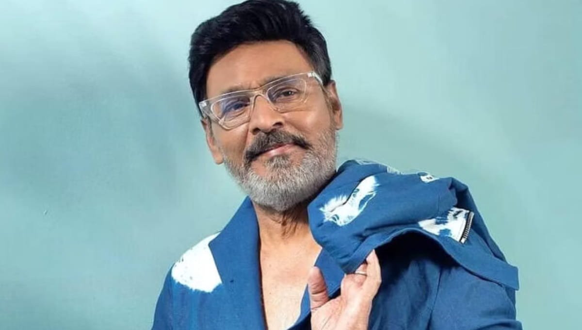 Shock! K Bhagyaraj का निधन, Tamil Cinema को लगा बड़ा झटका