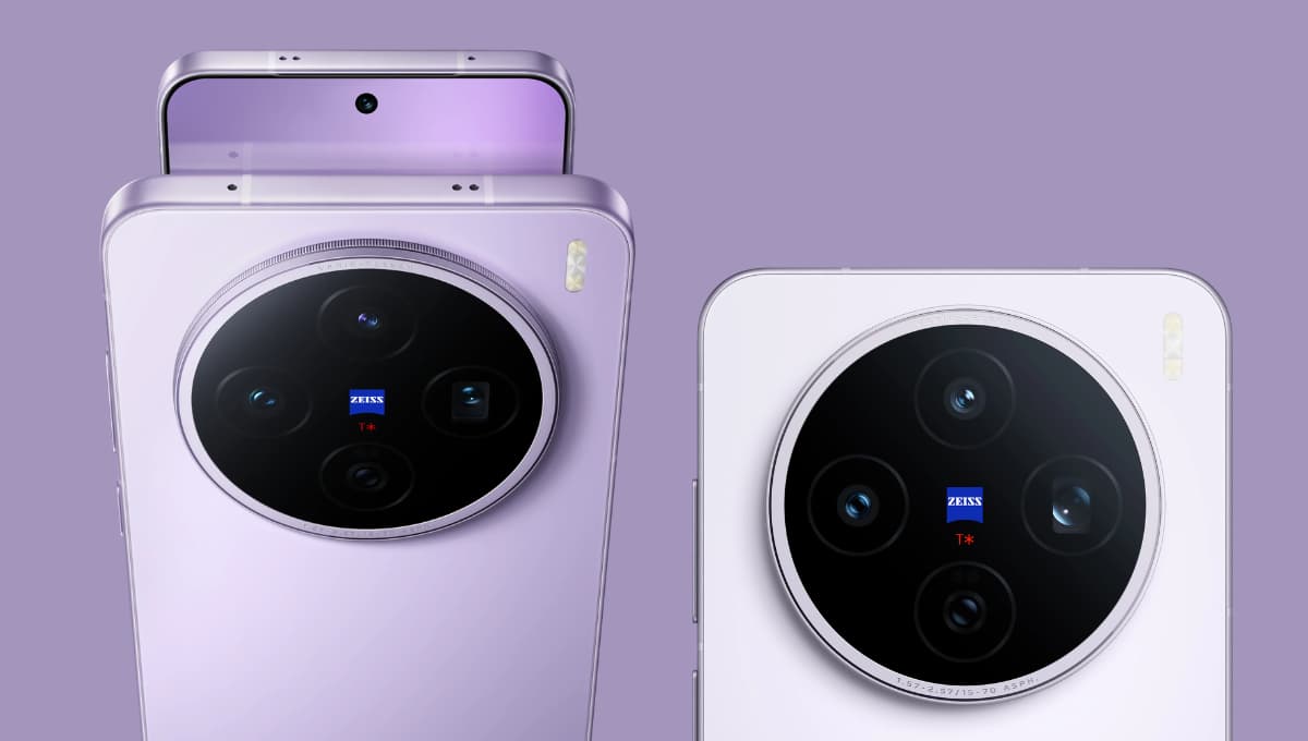 Vivo X200T हुआ सस्ता! ₹15,000 तक की बचत का मौका, 50MP ट्रिपल कैमरा और 6200mAh बैटरी वाला फोन बना चर्चा का विषय