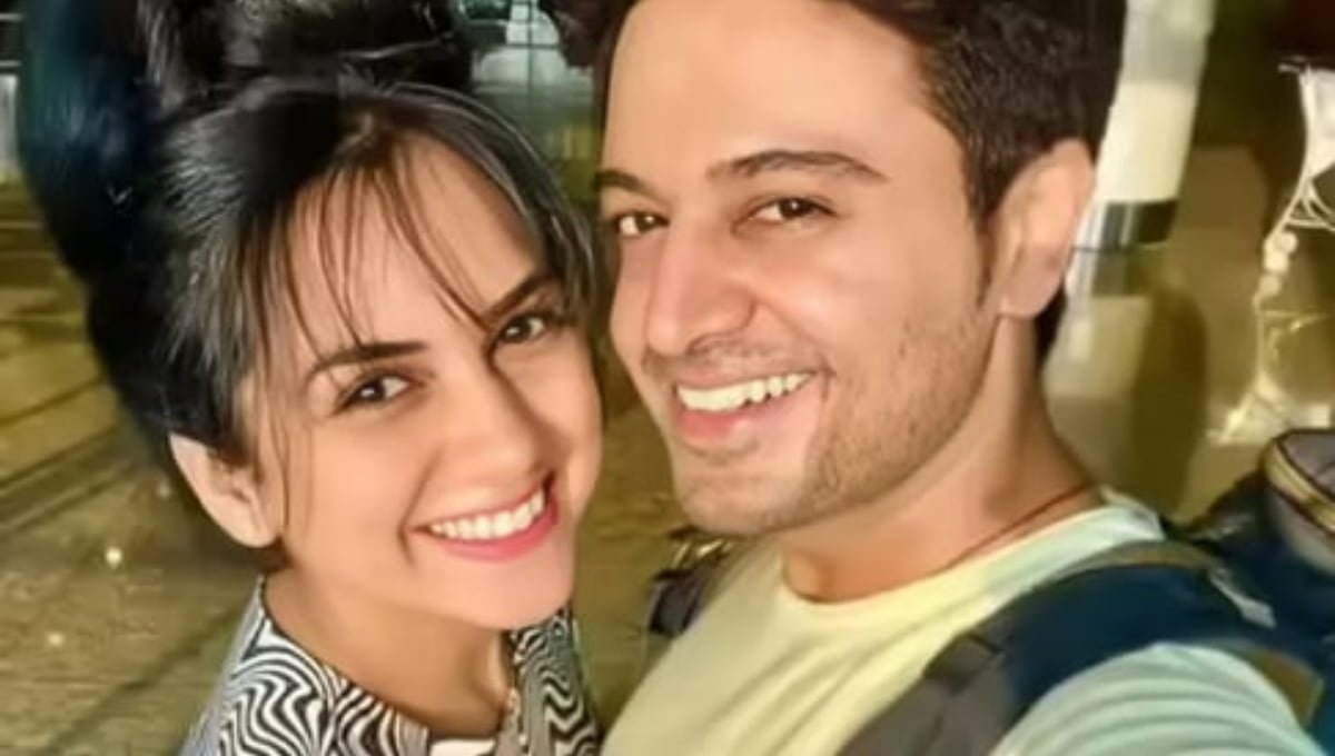 Raghav Juyal-Niharika NM Relationship Rumours: Viral Photos के पीछे आखिर क्या है सच?