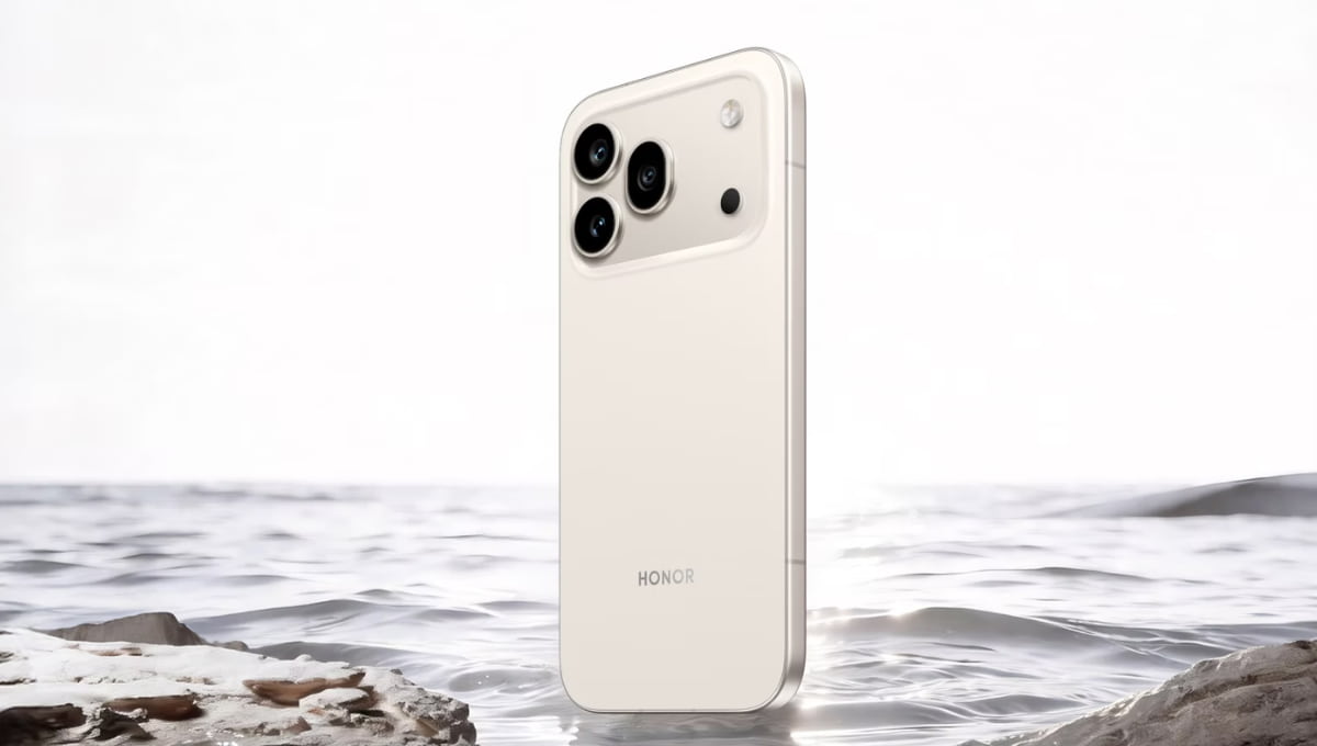 HONOR 600 Series