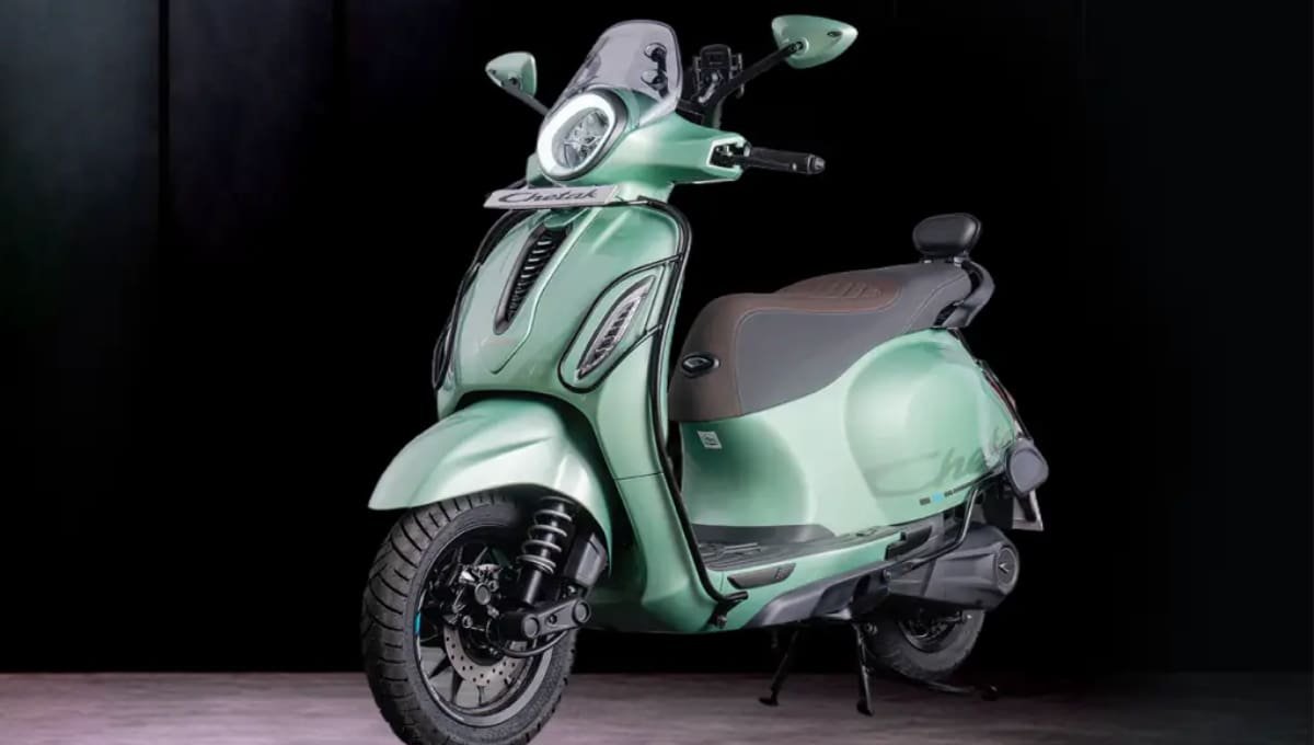 2026 के Top Premium Electric Scooter: दमदार Range, लाजवाब Features, कौन बनेगा आपकी पहली पसंद?