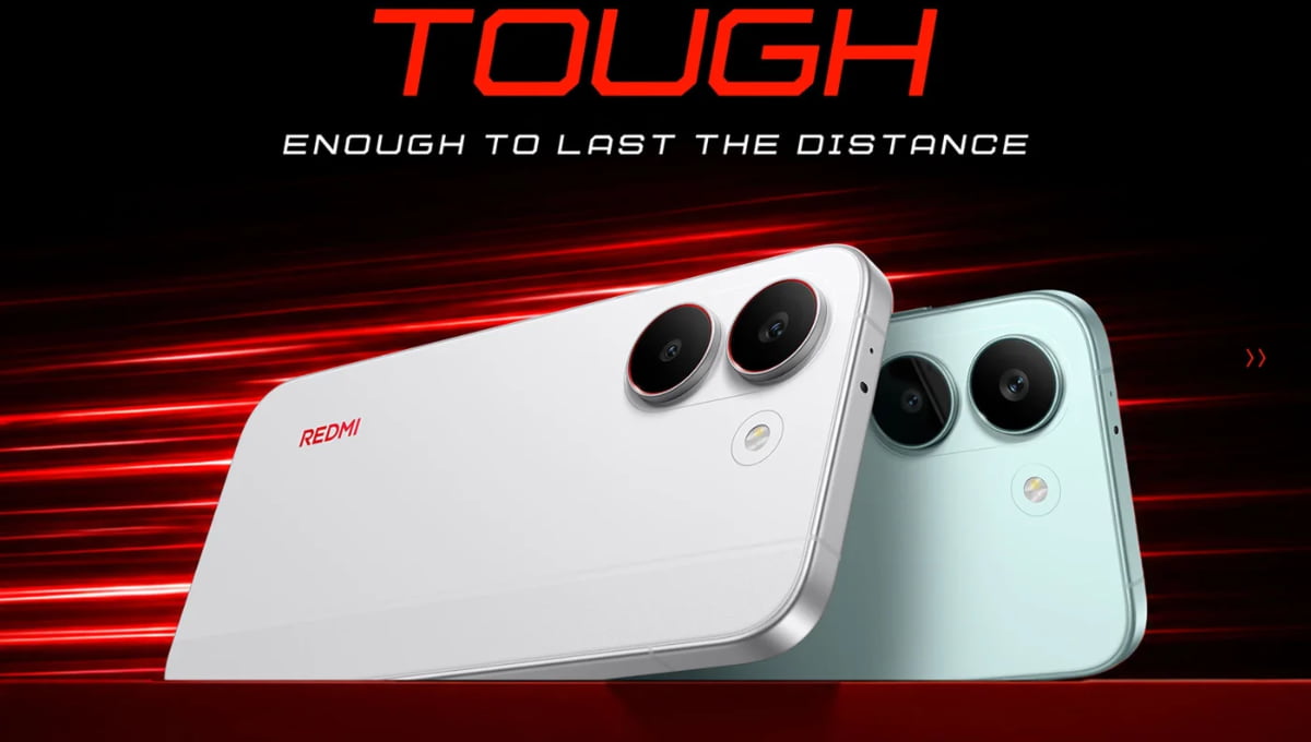 Redmi Turbo 5 India Launch