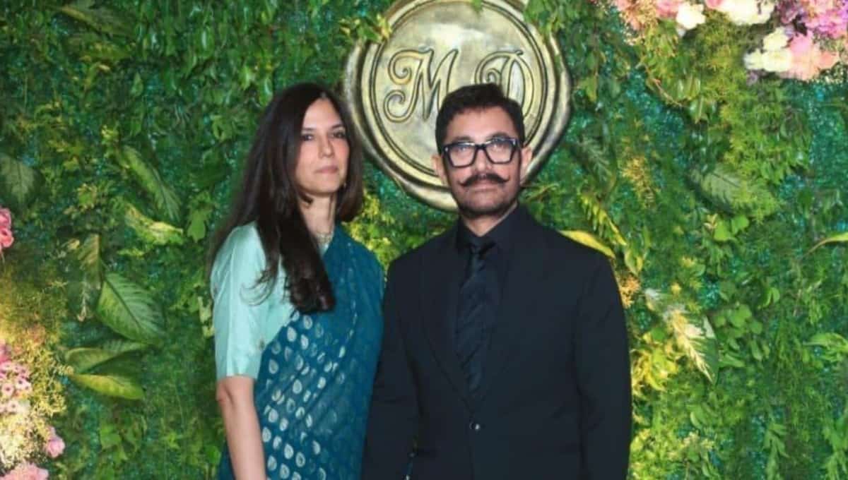 Aamir Khan Third Marriage News