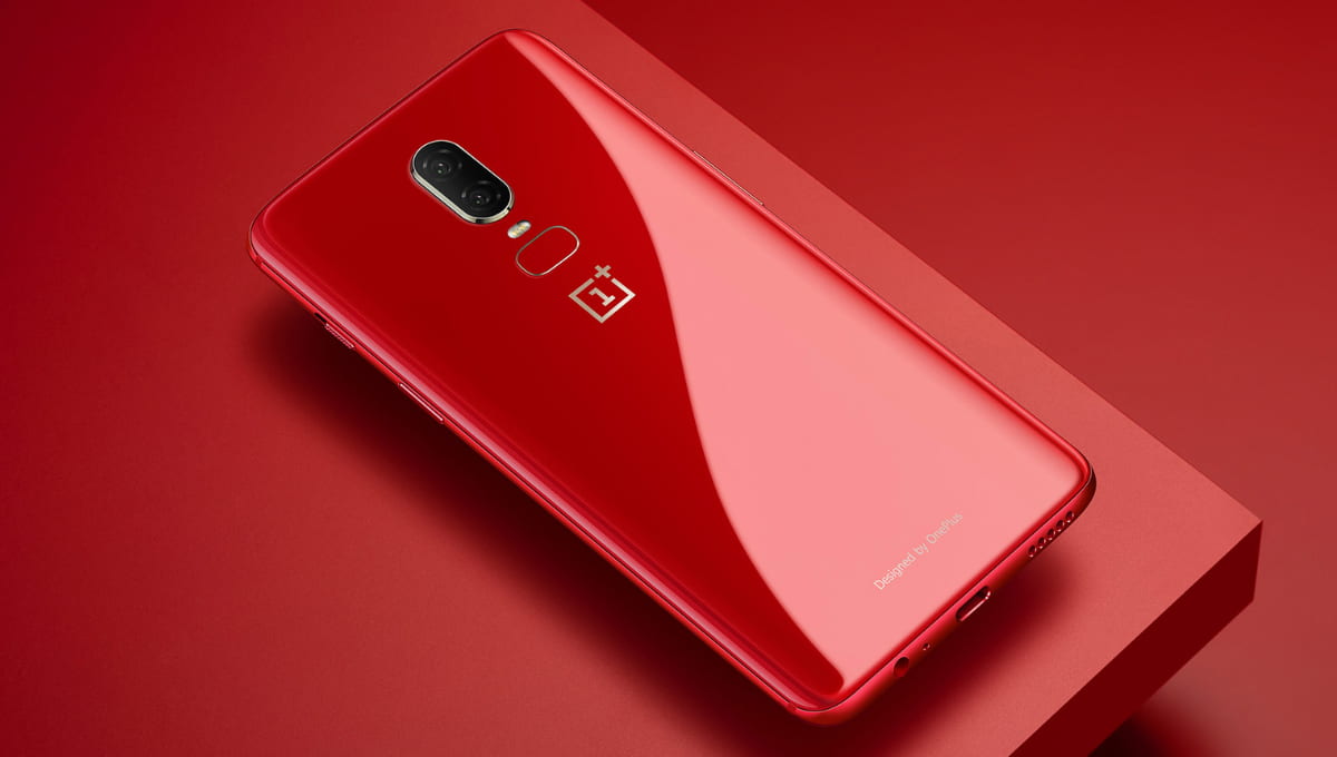 OnePlus N6