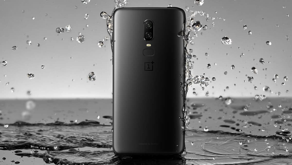 OnePlus N6