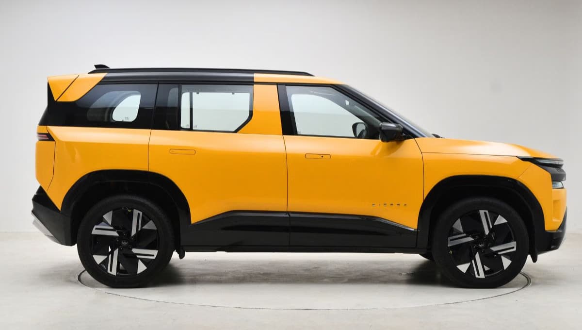 Upcoming Jeep Global SUV 2026: Tata Sierra ARGOS Platform पर बनेगी नई Jeep, जानें लॉन्च, फीचर्स और कीमत