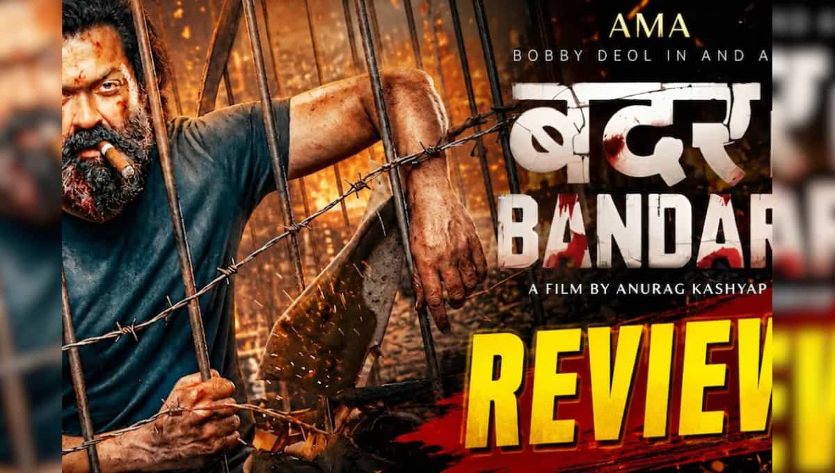 Bandar Review