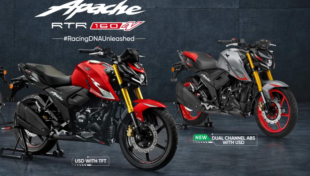 TVS Paddock की एंट्री! Norton Bikes को मिलेगा अलग Retail Network