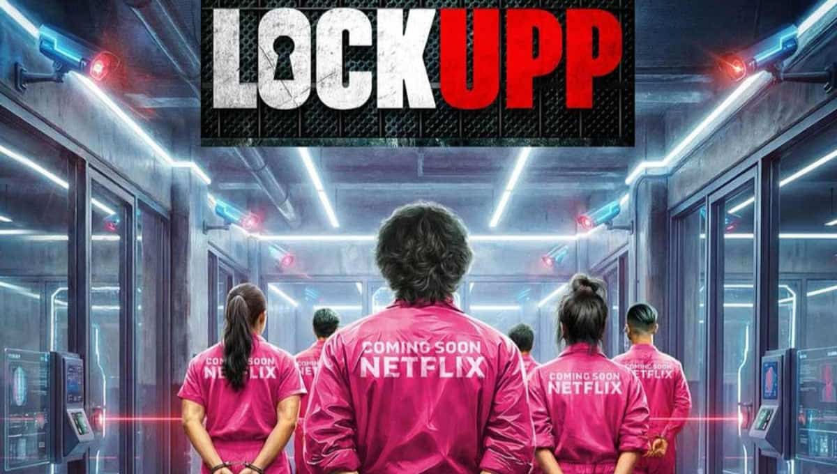 Lock Upp Season 2