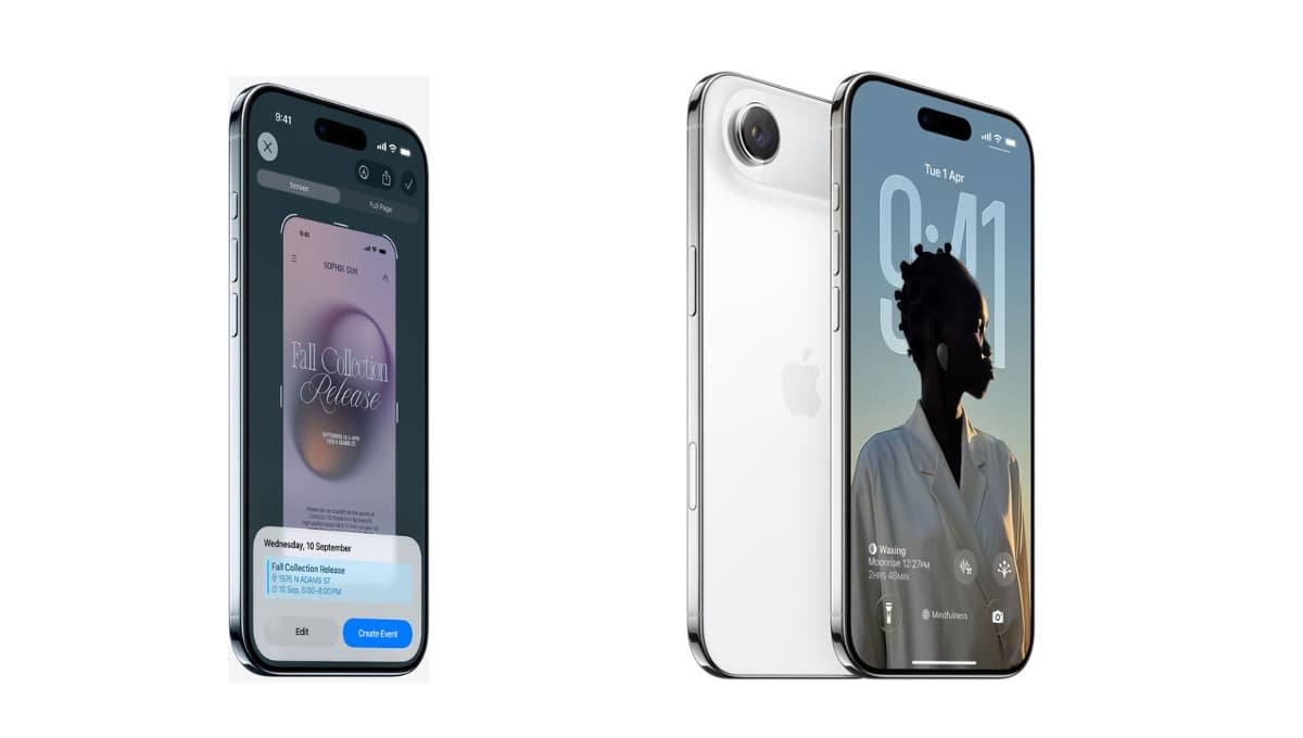 iPhone Air