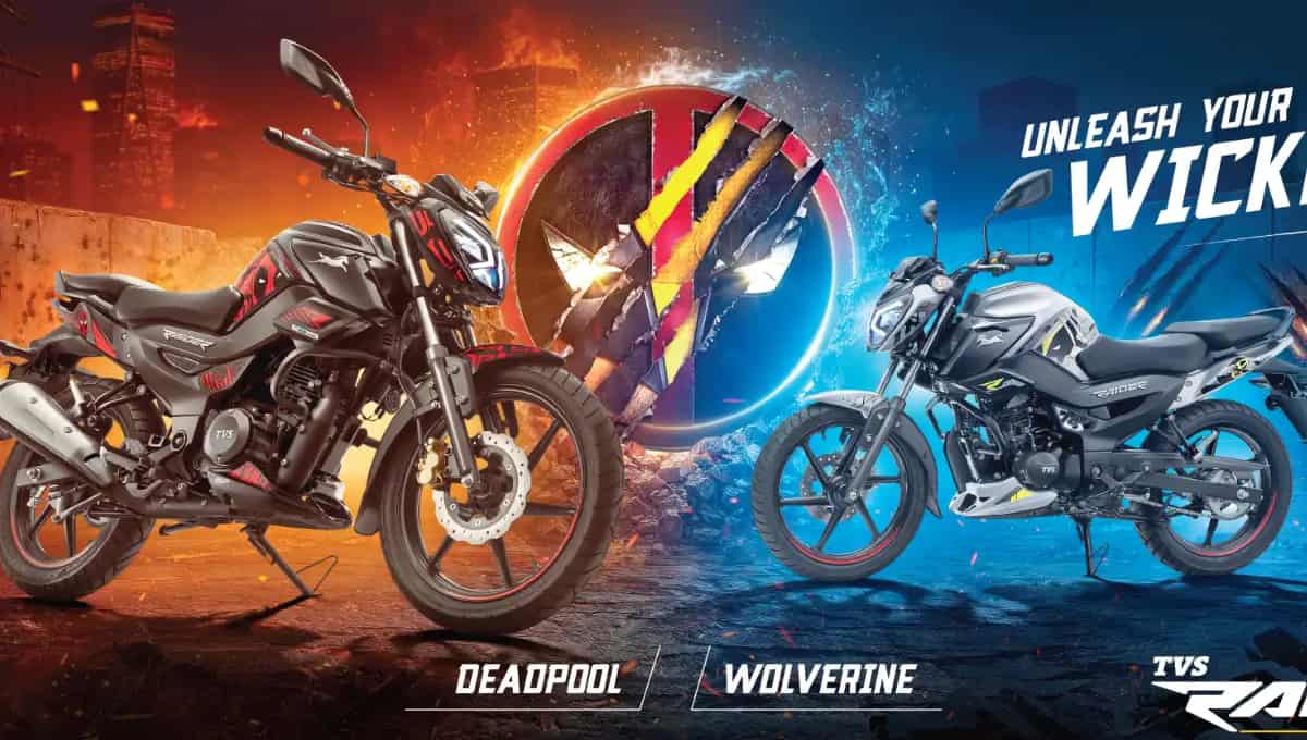 TVS Paddock की एंट्री! Norton Bikes को मिलेगा अलग Retail Network