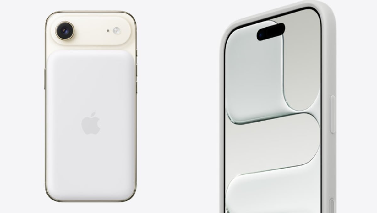 iPhone Air