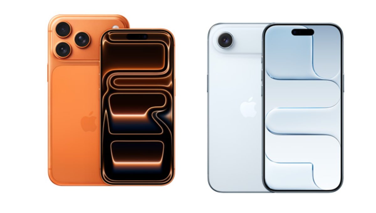 iPhone Air