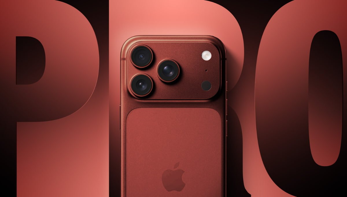 iPhone 18 Leak: A20 Chip से मचेगी धूम! Premium Design और Foldable Upgrade ने बढ़ाई Excitement