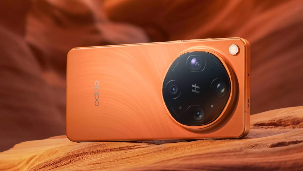 OPPO का बड़ा Creator Vision! Content Creation