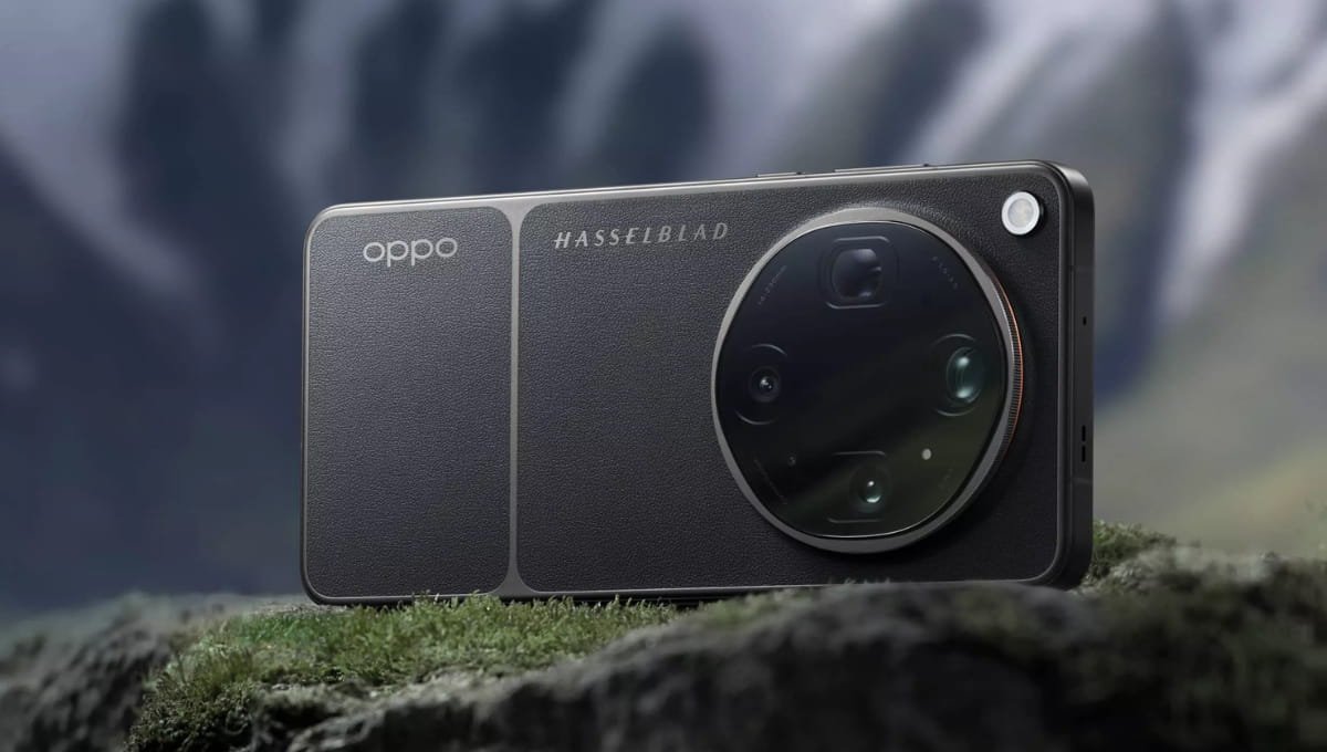 OPPO का बड़ा Creator Vision! Content Creation