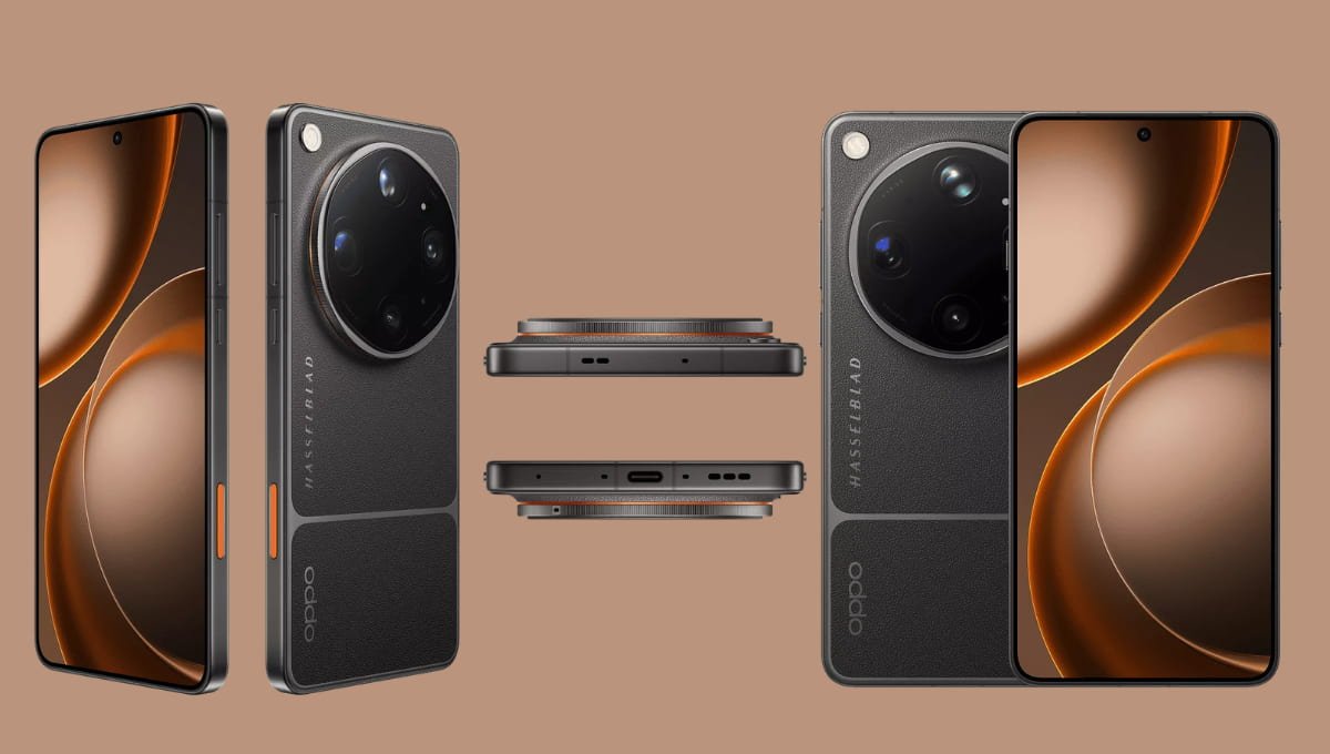 OPPO का बड़ा Creator Vision! Content Creation