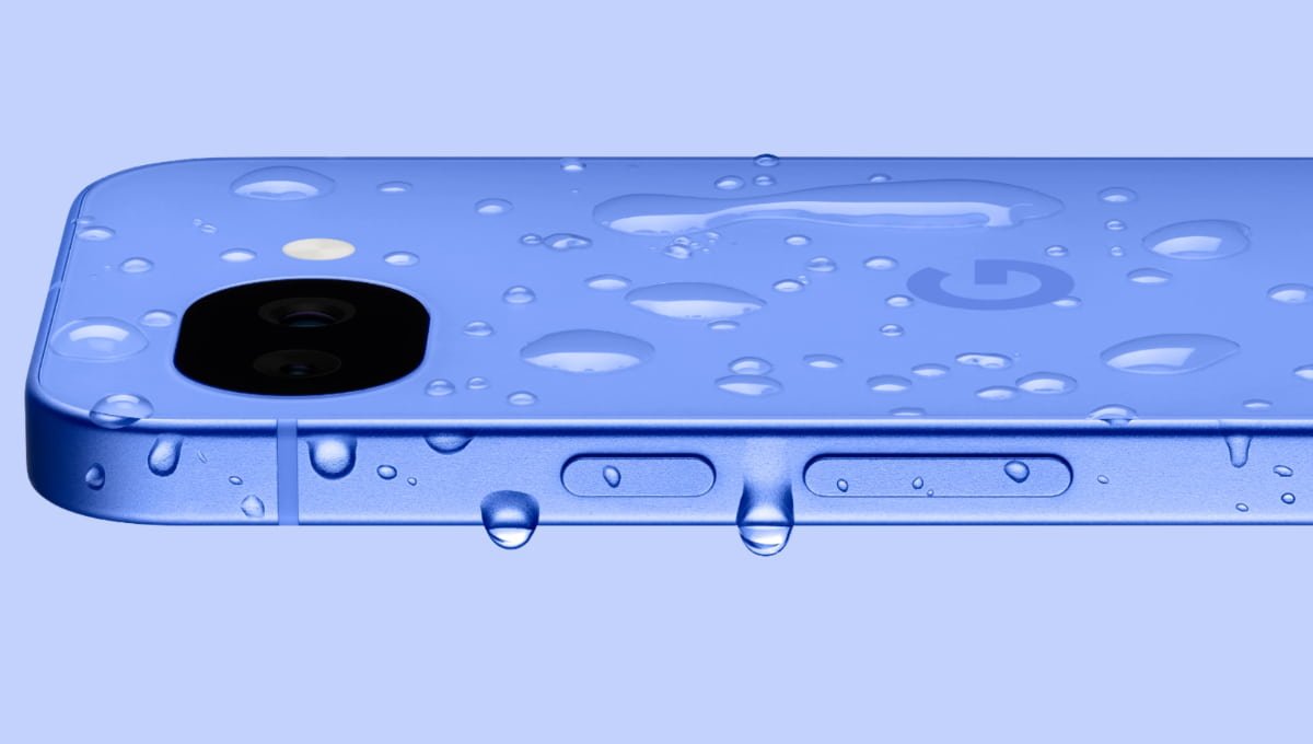 Google Pixel 11 Leak: कैमरा और Tensor G6 का बड़ा खुलासा!