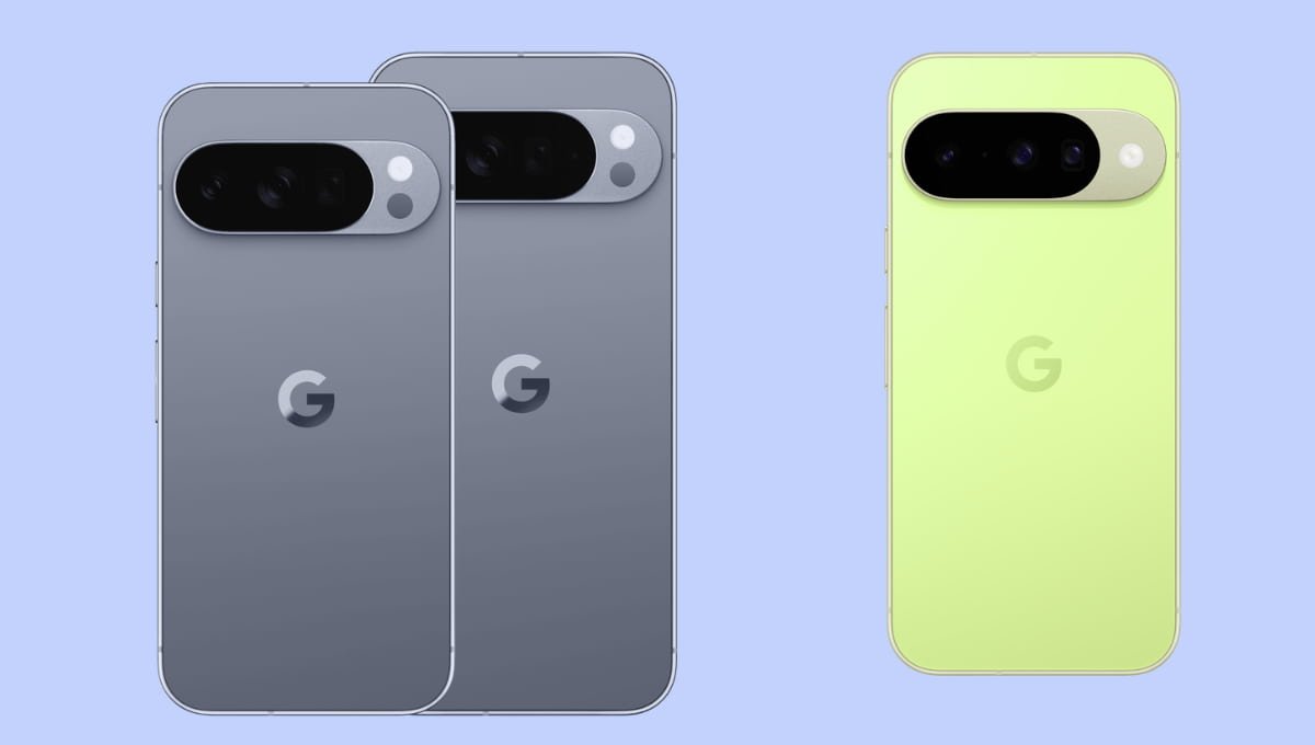 Google Pixel 11 Leak: कैमरा और Tensor G6 का बड़ा खुलासा!