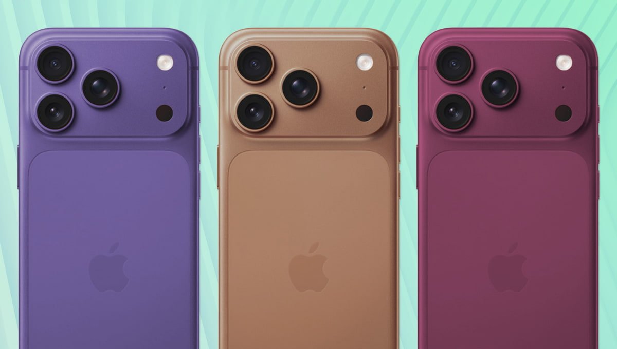 iPhone 18 Leak: A20 Chip से मचेगी धूम! Premium Design और Foldable Upgrade ने बढ़ाई Excitement