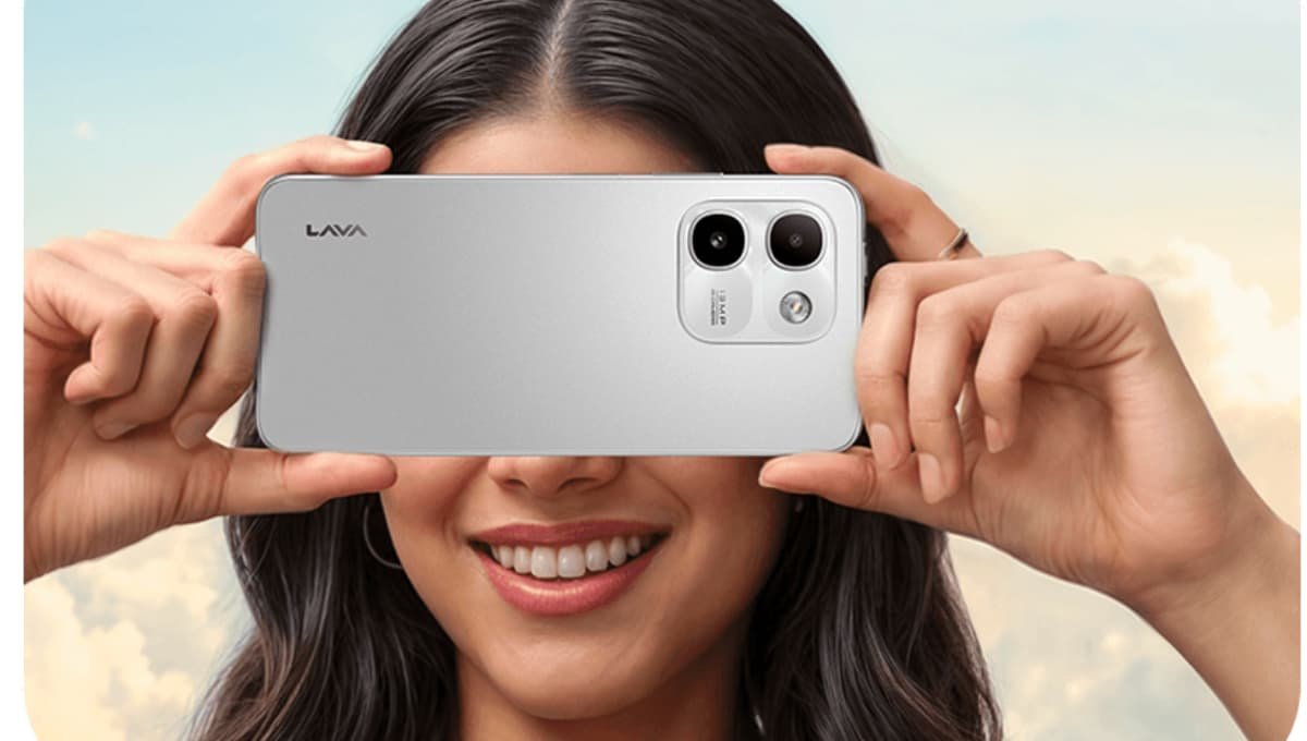 ₹9,999 में Lava Smart 4 Plus, जानें क्यों हो रही चर्चा