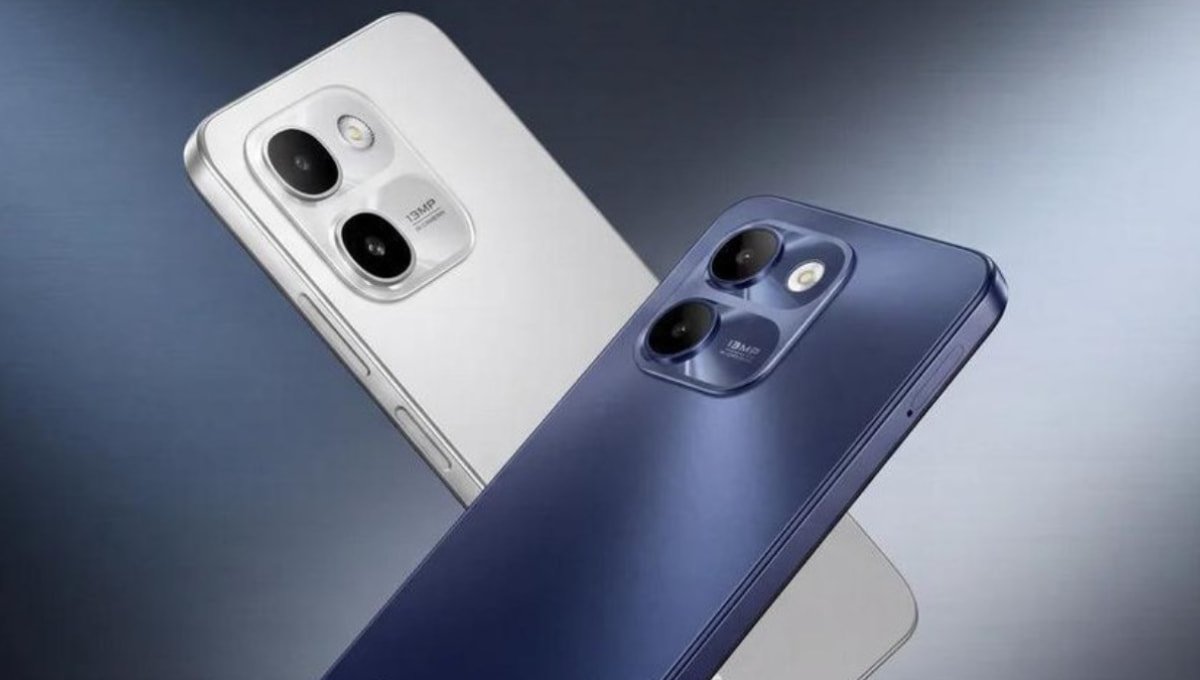 ₹9,999 में Lava Smart 4 Plus, जानें क्यों हो रही चर्चा