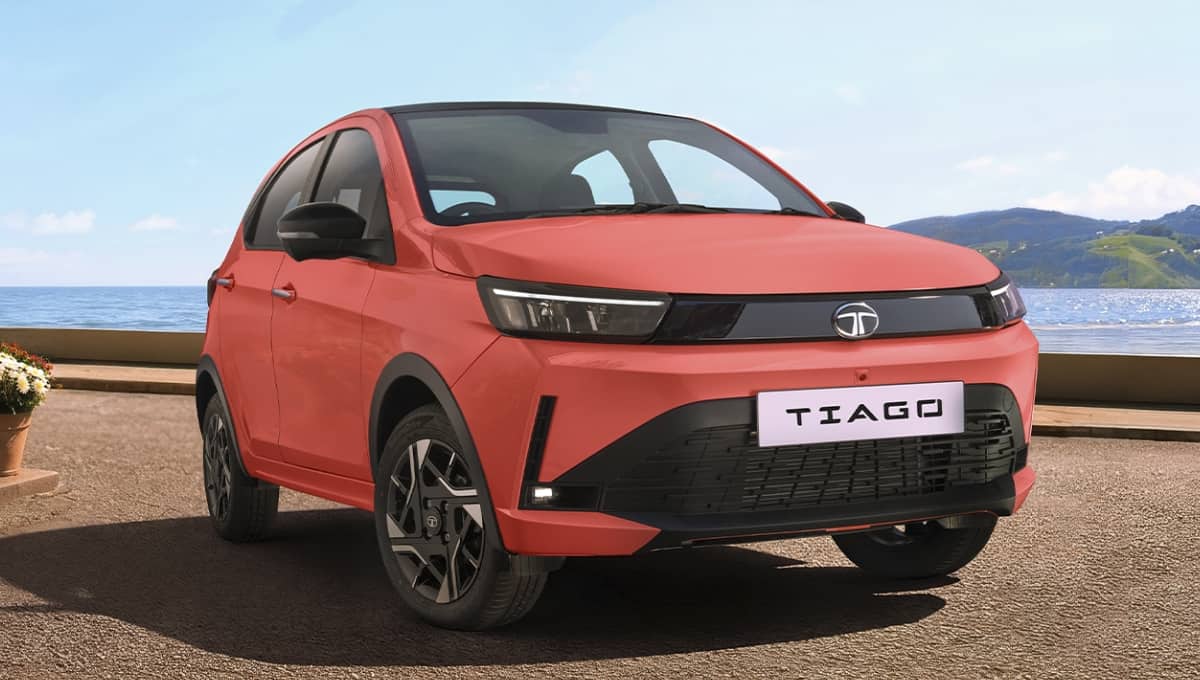 Tata Cars Discount Offer 2026: Tiago से Safari तक जबरदस्त छूट, जानिए कौन सी कार पर मिल रहा सबसे बड़ा फायदा