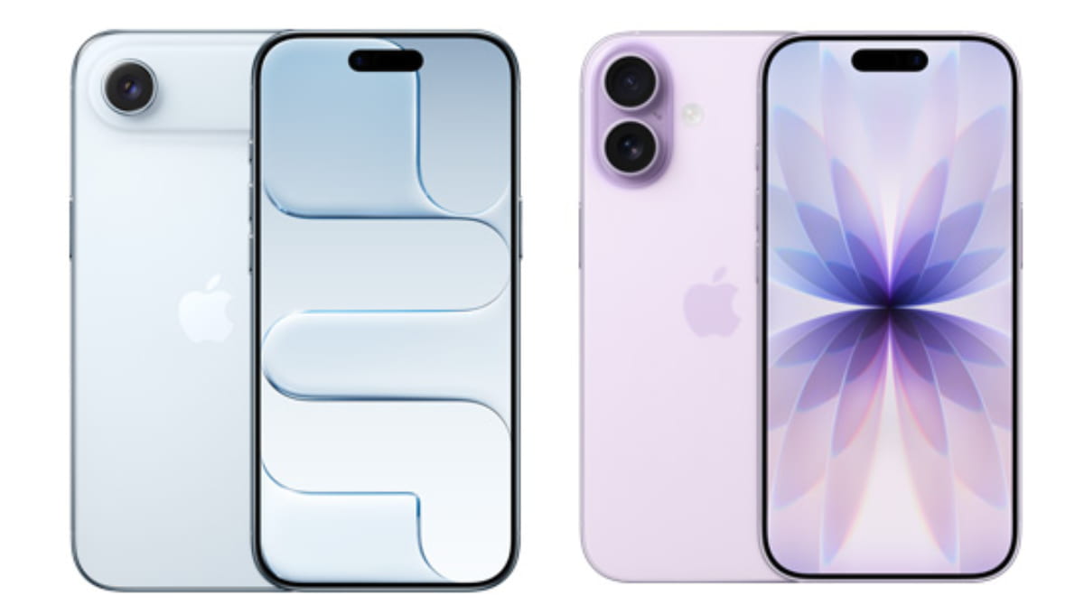 Croma iPhone 17 Deal