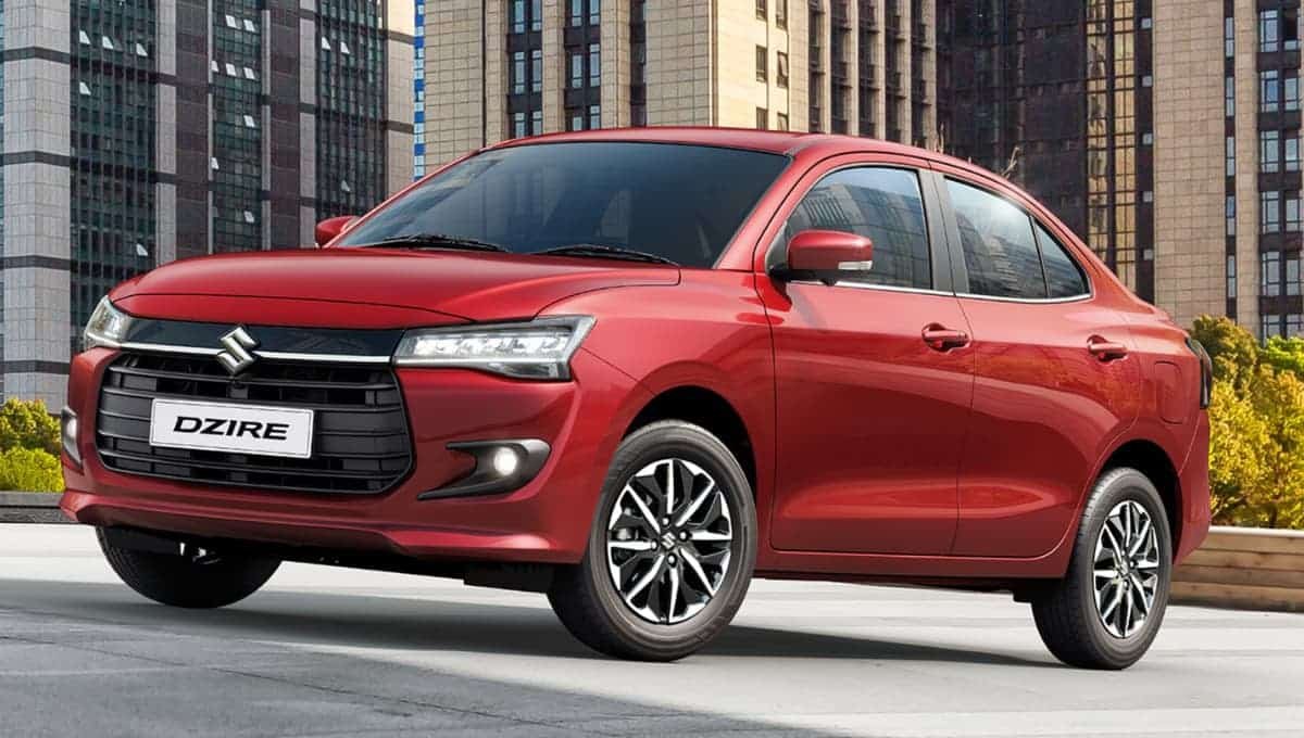 Maruti Dzire Price Hike: राहत की खबर! Base LXI अभी भी पुराने दाम पर